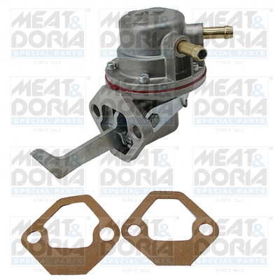Meat Doria Brandstofpomp PON244