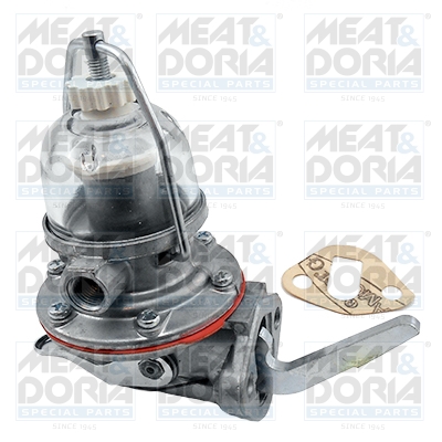 Meat Doria Brandstofpomp PON247