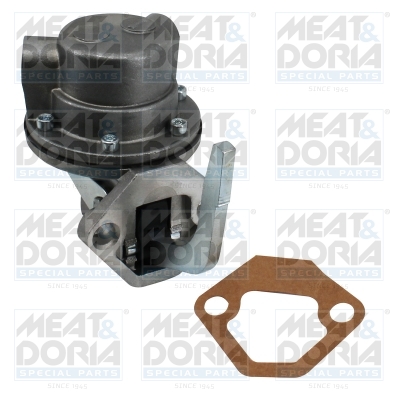Meat Doria Brandstofpomp PON260