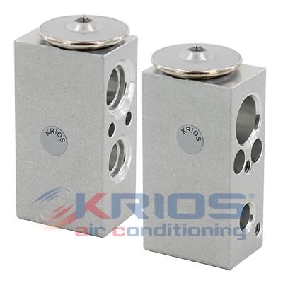 Meat Doria Airco expansieklep K42178