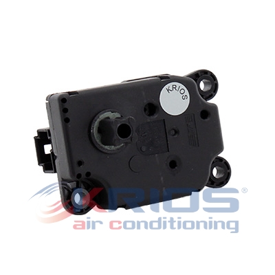 Meat Doria Bedieningselement, airconditioning K107105