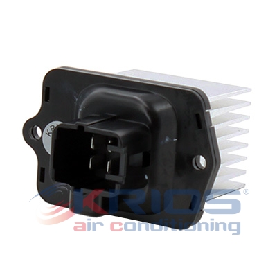 Meat Doria Weerstand, interieurventilator K109228