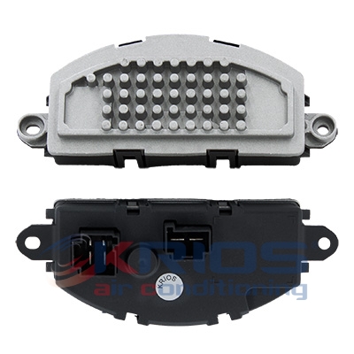 Meat Doria Regelaar, interieurventilator K106140