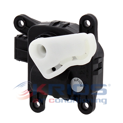 Meat Doria Bedieningselement, airconditioning K107107