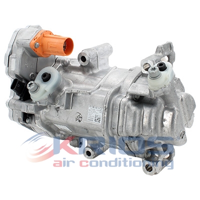 Meat Doria Compressor, airconditioning K15529