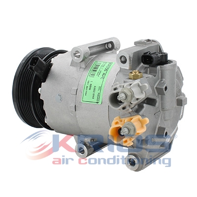 Meat Doria Compressor, airconditioning K18096