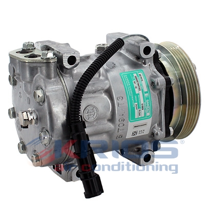 Meat Doria Compressor, airconditioning K11546