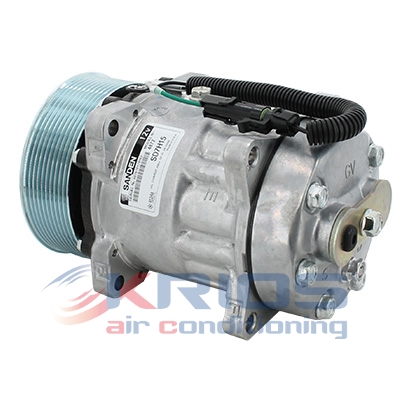 Meat Doria Compressor, airconditioning K11547