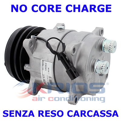 Meat Doria Compressor, airconditioning K14014R