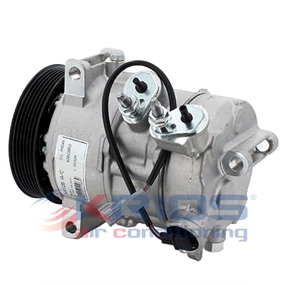 Meat Doria Compressor, airconditioning K15532A