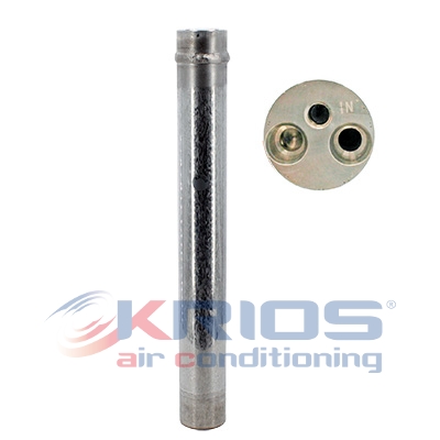 Meat Doria Droger, airconditioning K132421