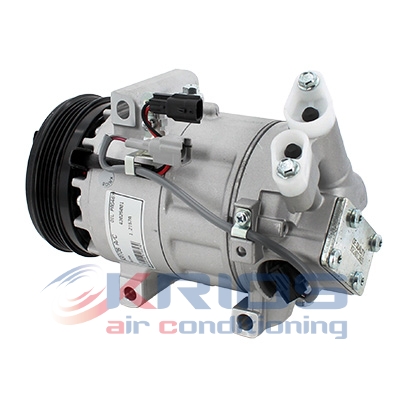 Meat Doria Compressor, airconditioning K12157A