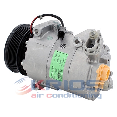 Meat Doria Compressor, airconditioning K18098