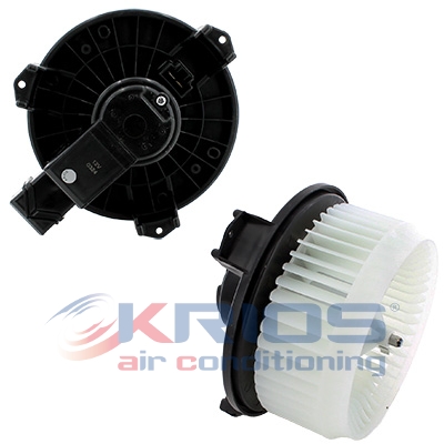 Meat Doria Interieurventilatie K92404