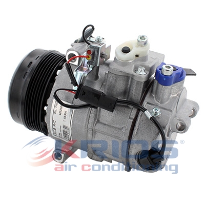 Meat Doria Compressor, airconditioning K15533A