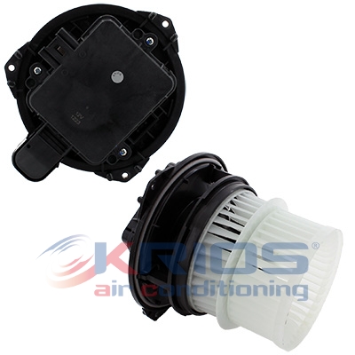 Meat Doria Interieurventilatie K92410