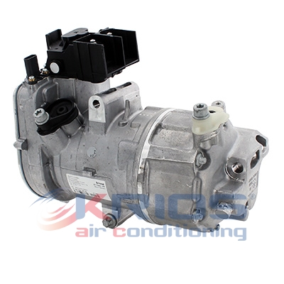 Meat Doria Compressor, airconditioning K17011