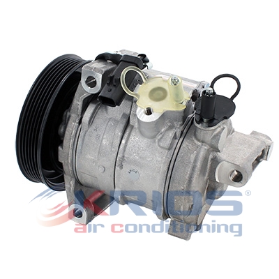 Meat Doria Compressor, airconditioning K15534