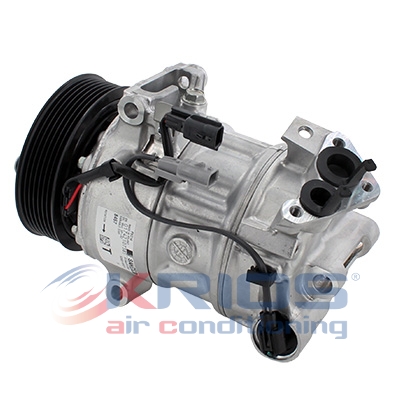 Meat Doria Compressor, airconditioning K11552