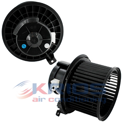 Meat Doria Interieurventilatie K92415