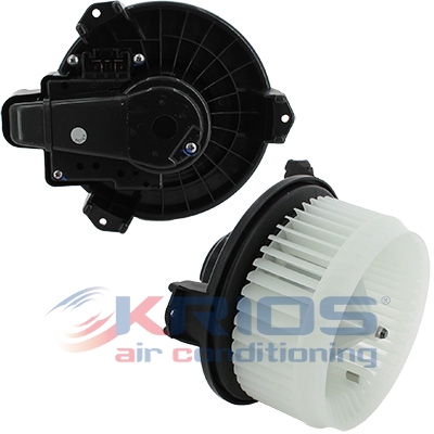 Meat Doria Interieurventilatie K92416