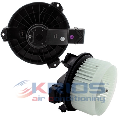 Meat Doria Interieurventilatie K92419