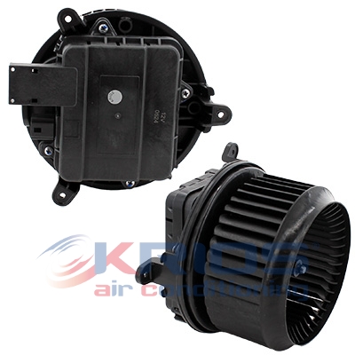 Meat Doria Interieurventilatie K92420