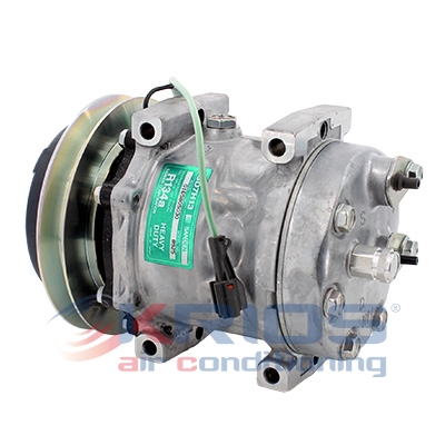 Meat Doria Compressor, airconditioning K11555