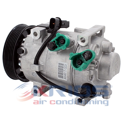 Meat Doria Compressor, airconditioning K19170