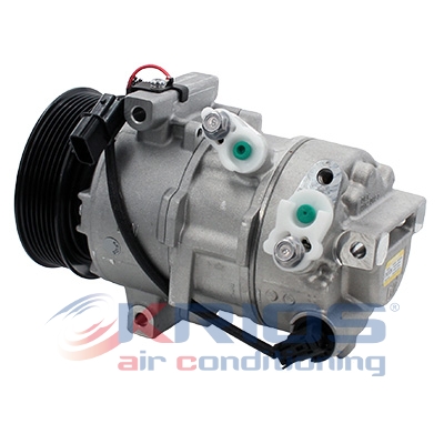 Meat Doria Compressor, airconditioning K15545