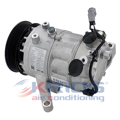 Meat Doria Compressor, airconditioning K12200