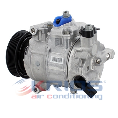 Meat Doria Compressor, airconditioning K15547
