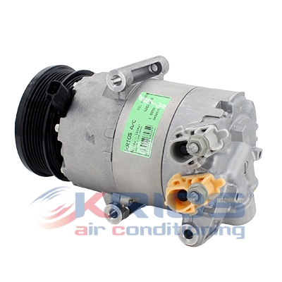 Meat Doria Compressor, airconditioning K18099