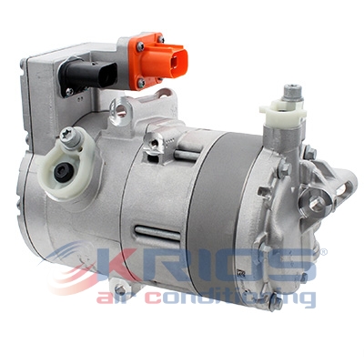 Meat Doria Compressor, airconditioning K18100