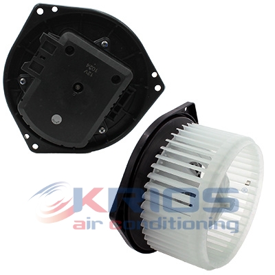 Meat Doria Interieurventilatie K92422