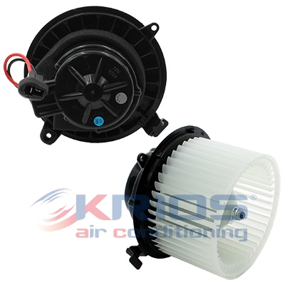 Meat Doria Interieurventilatie K92431