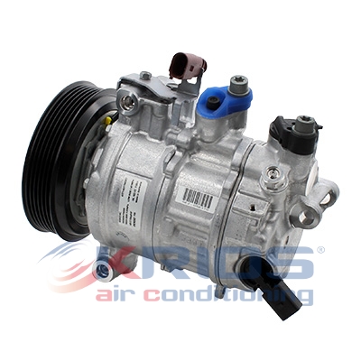 Meat Doria Compressor, airconditioning K15548