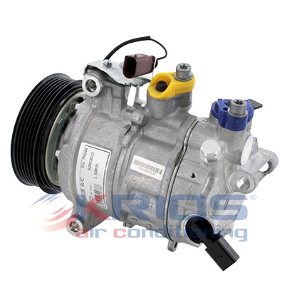 Meat Doria Compressor, airconditioning K15383A