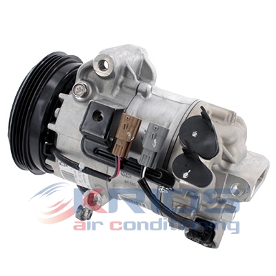 Meat Doria Compressor, airconditioning K12201