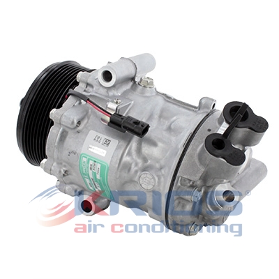 Meat Doria Compressor, airconditioning K11558