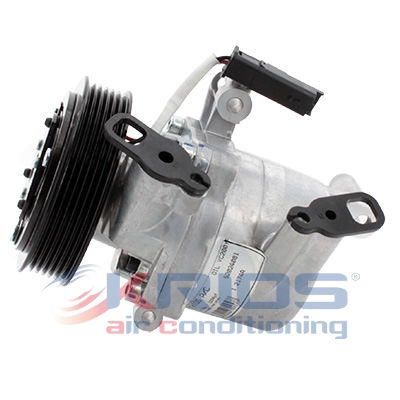 Meat Doria Compressor, airconditioning K12174A