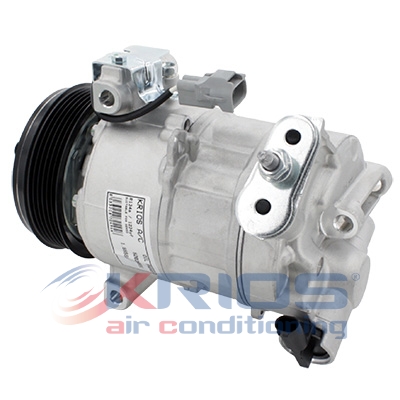 Meat Doria Compressor, airconditioning K15555A