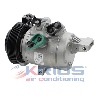 Meat Doria Compressor, airconditioning K19176