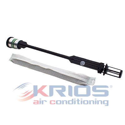 Meat Doria Droger, airconditioning K132435