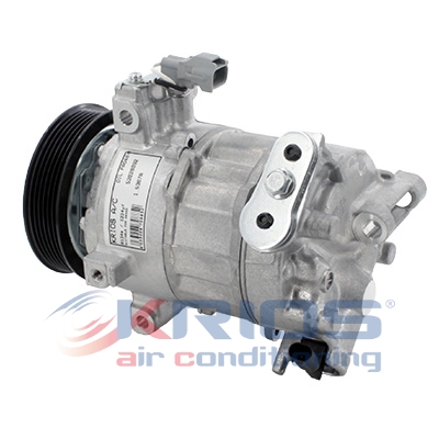 Meat Doria Compressor, airconditioning K15367A