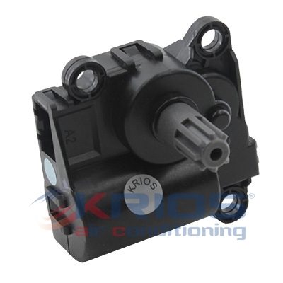 Meat Doria Bedieningselement, airconditioning K107111