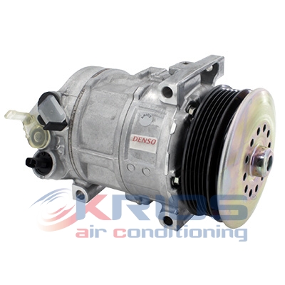 Meat Doria Compressor, airconditioning K15561