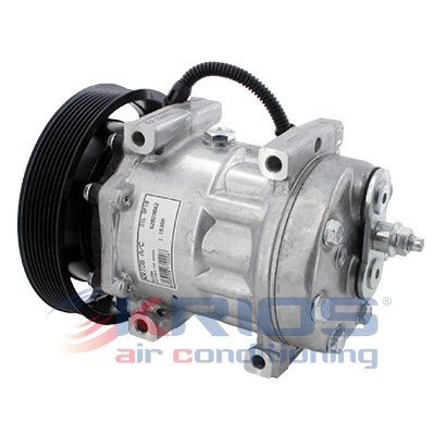 Meat Doria Compressor, airconditioning K11536A