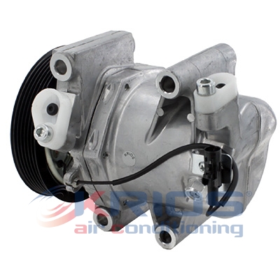 Meat Doria Compressor, airconditioning K19180A