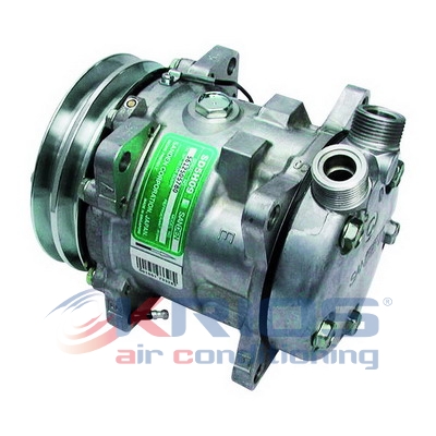 Meat Doria Airco compressor K11003